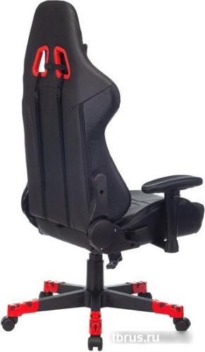 Кресло A4Tech Bloody GC-550 (черный) фото 7