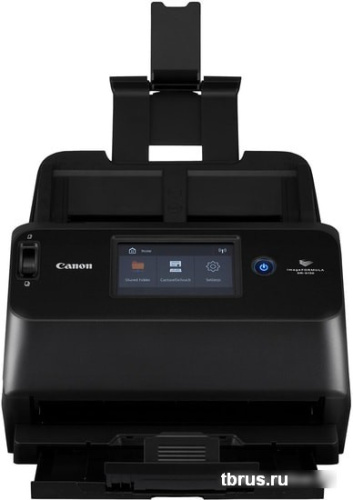 Сканер Canon imageFORMULA DR-S150 фото 7