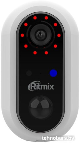 IP-камера Ritmix IPC-240B-Tuya фото 4