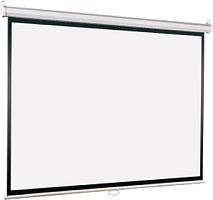 Проекционный экран ScreenMedia Economy P 200x200 SPM-1103