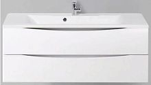 BelBagno Тумба под умывальник Marino-1200-2C-SO-BO-P (bianco opaco)