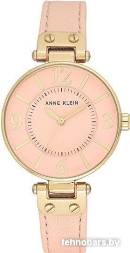 Наручные часы Anne Klein 9168PEPE фото 3