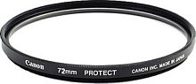 Светофильтр Canon 72mm Protect Lens Filter