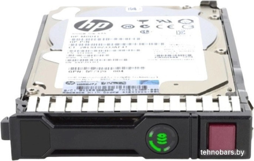 Жесткий диск HP 862140-001 6TB фото 3