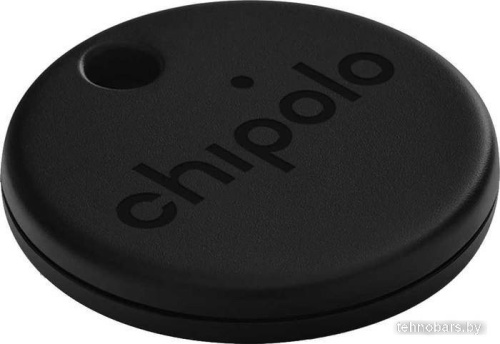 Bluetooth-метка Chipolo ONE (черный) фото 3