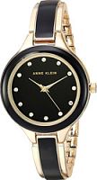 Наручные часы Anne Klein 2934BKGB