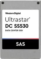 SSD WD Ultrastar SS530 3DWPD 1.6TB WUSTR6416ASS204