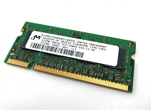 Оперативная память SO-DDR2 RAM 1GB PC2-5300 Hynix БУ