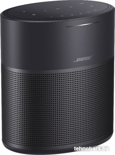Умная колонка Bose Home Speaker 300 (черный) фото 4