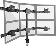 Кронштейн ABC Mount Standard-76 (черный)