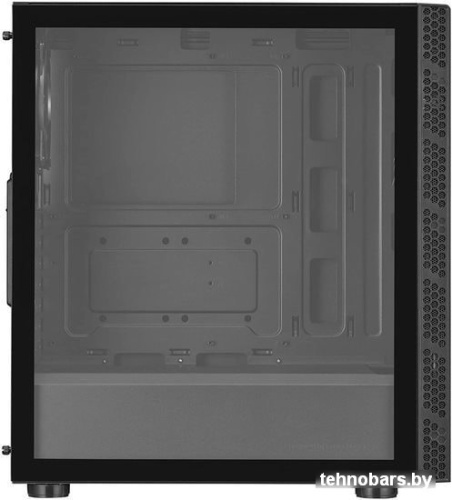 Корпус Cooler Master MasterBox MB600L V2 MB600L2-KGNN-S00 (с окном, без слота ODD) фото 5