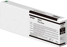 Картридж Epson C13T804100