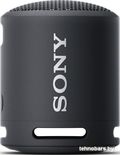 Беспроводная колонка Sony SRS-XB13 (черный) фото 4