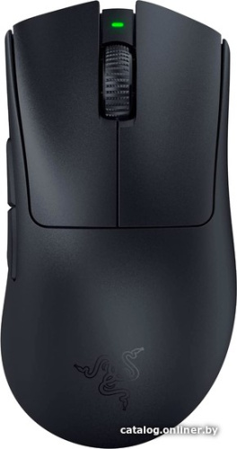 Игровая мышь Razer Deathadder V3 Pro (черный) фото 3