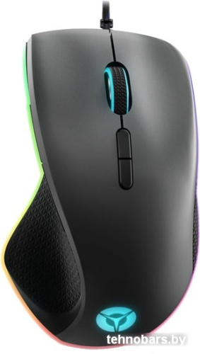 Игровая мышь Lenovo M500 RGB Gaming Mouse фото 3