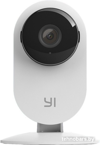 IP-камера YI Home Camera фото 3