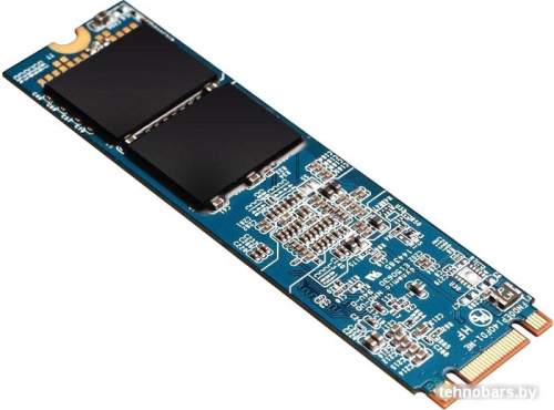 SSD Silicon-Power M10 M.2 2280 120GB [SP120GBSS3M10M28] фото 4