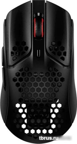 Игровая мышь HyperX Haste Wireless (черный) фото 3