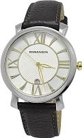 Наручные часы Romanson TL1256MJ(WH)BN