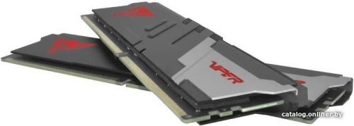Оперативная память Patriot Viper Venom 2x8ГБ DDR5 5200МГц PVV516G520C36K фото 6