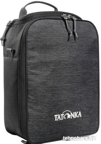 Термосумка Tatonka Cooler Bag M 6л (черный) фото 3