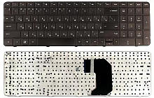 Клавиатура для ноутбука HP Pavilion G7, G7-1000, черная