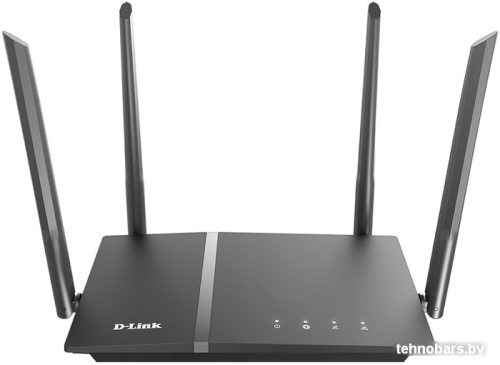 Wi-Fi роутер D-Link DIR-1260/RU/R1A фото 3