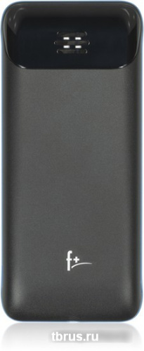 Мобильный телефон F+ B170 (черный) фото 6