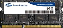 Оперативная память Team Elite 4ГБ DDR3 1600 МГц TED3L4G1600C11-S01