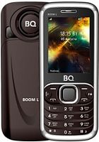 Мобильный телефон BQ-Mobile Boom L (коричневый) [BQ-2427]