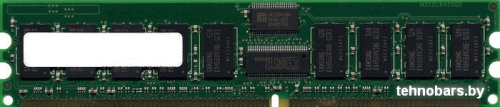 Оперативная память HP 512MB DDR PC-2700 [358347-B21] фото 3