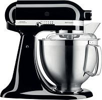 Планетарный миксер KitchenAid 5KSM185PSEOB