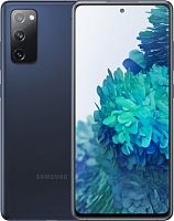 Смартфон Samsung Galaxy S20 FE SM-G780G 8GB/128GB (синий)