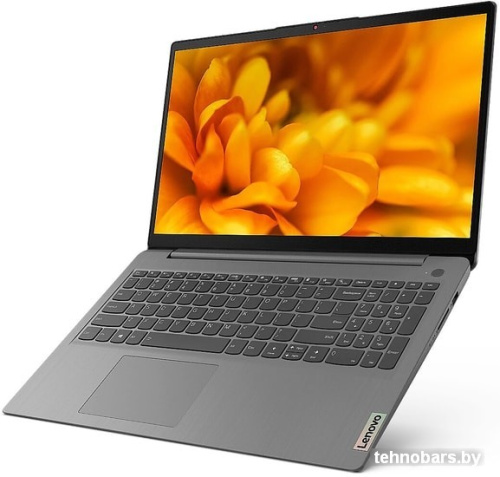Ноутбук Lenovo IdeaPad 3 15ITL6 82H800JTRE фото 5