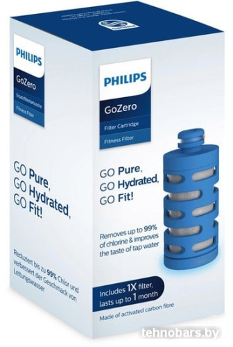 Картридж Philips GoZero AWP286/10 фото 5