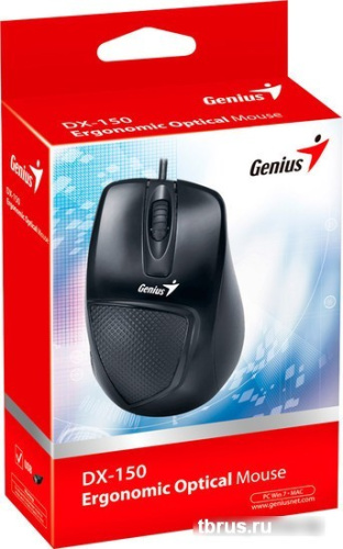 Мышь Genius DX-150 фото 7