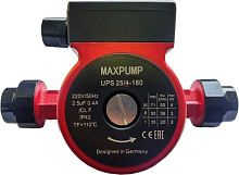 Циркуляционный насос Maxpump UPS 25/4-180