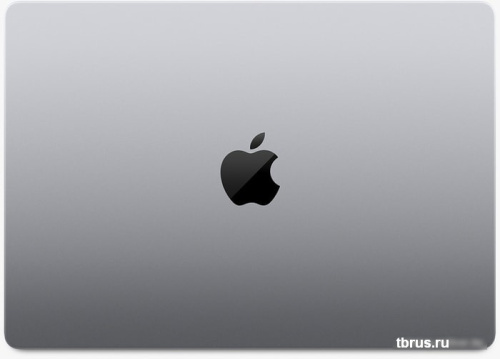 Ноутбук Apple Macbook Pro 14" M1 Pro 2021 MKGQ3 фото 6