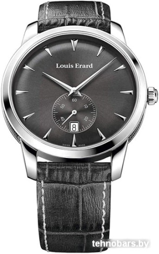 Наручные часы Louis Erard Heritage 16930AA03.BEP103 фото 3