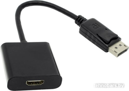 Адаптер Espada PortM-HDMI F20 фото 3