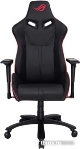 Кресло ASUS ROG SL200 (черный) фото 4