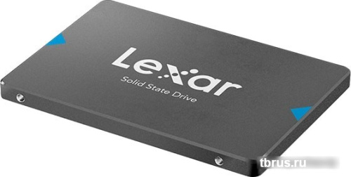 SSD Lexar NQ100 240GB LNQ100X240G-RNNNG фото 5
