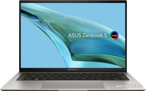 Ноутбук ASUS Zenbook S 13 OLED UX5304VA-NQ003 фото 3