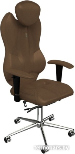 Кресло Kulik System Grand (азур, бронзовый) фото 4