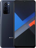 Смартфон Wiko 10 4GB/128GB (черный)