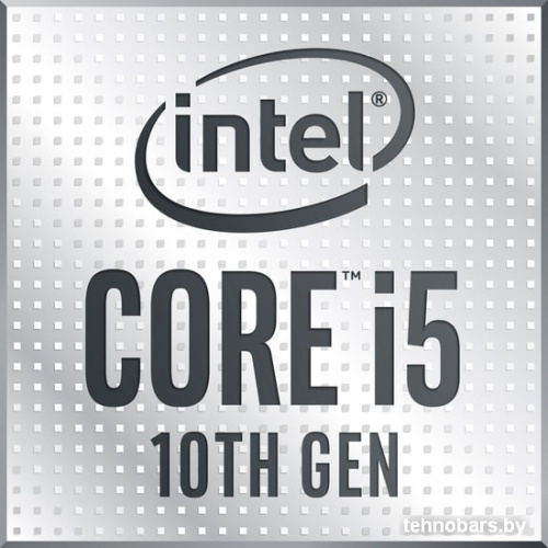 Процессор Intel Core i5-10400F фото 3