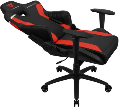 Кресло ThunderX3 TC3 (черный/красный) фото 4
