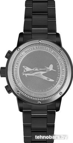 Наручные часы Aviator V.2.13.5.077.5 фото 4