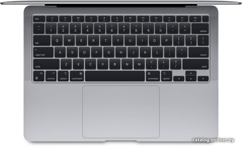 Ноутбук Apple Macbook Air 13" M1 2020 Z1240001T фото 4