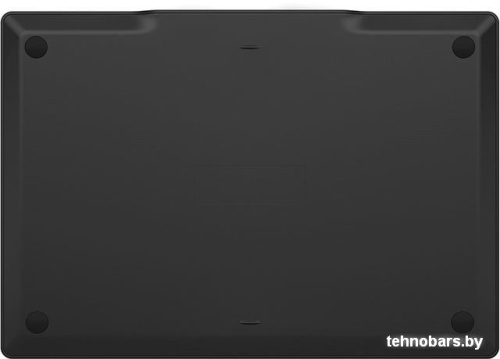 Графический планшет XP-Pen Deco Fun L (черный) фото 5